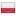lambbroadcasting.org server is located in Poland